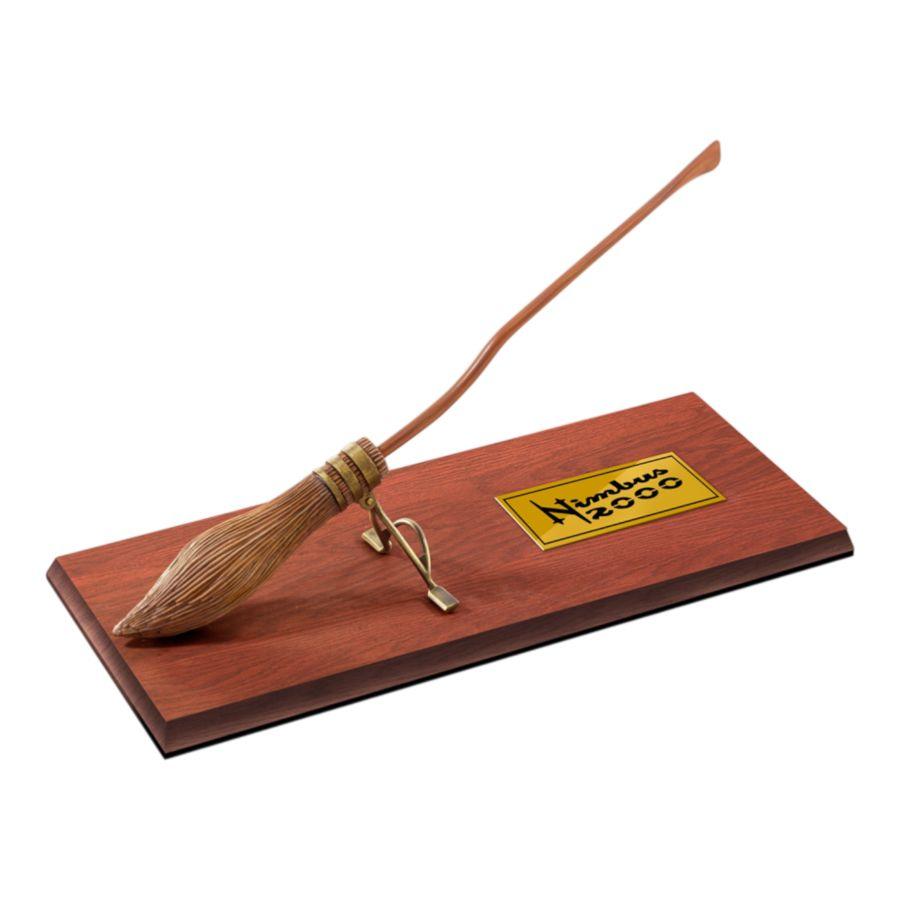 Harry Potter - Nimbus 2000 Scale Model Miniature Replica