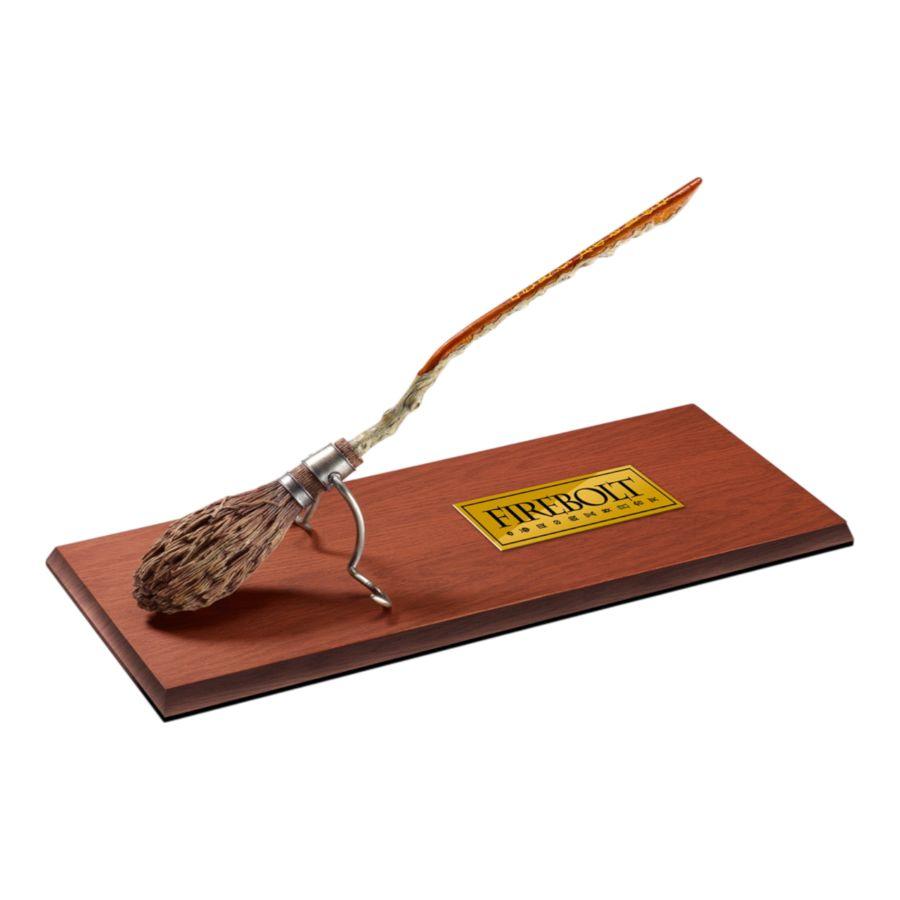 Harry Potter - Miniature Firebolt Scale Model Replica