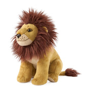 Harry Potter - Gryffindor Lion (Mascot Plush)