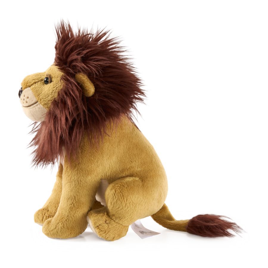 Harry Potter - Gryffindor Lion (Mascot Plush)