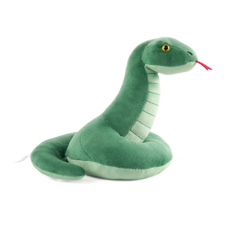 Harry Potter - Slytherin Snake Mascot (Plush)