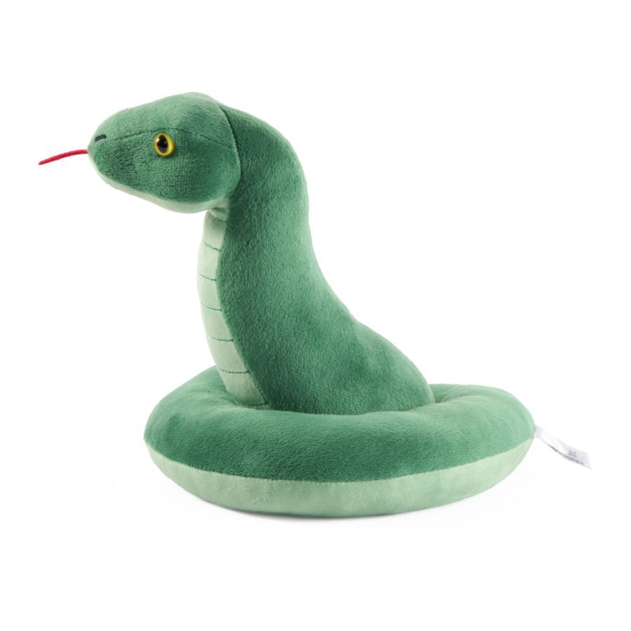Harry Potter - Slytherin Snake Mascot (Plush)
