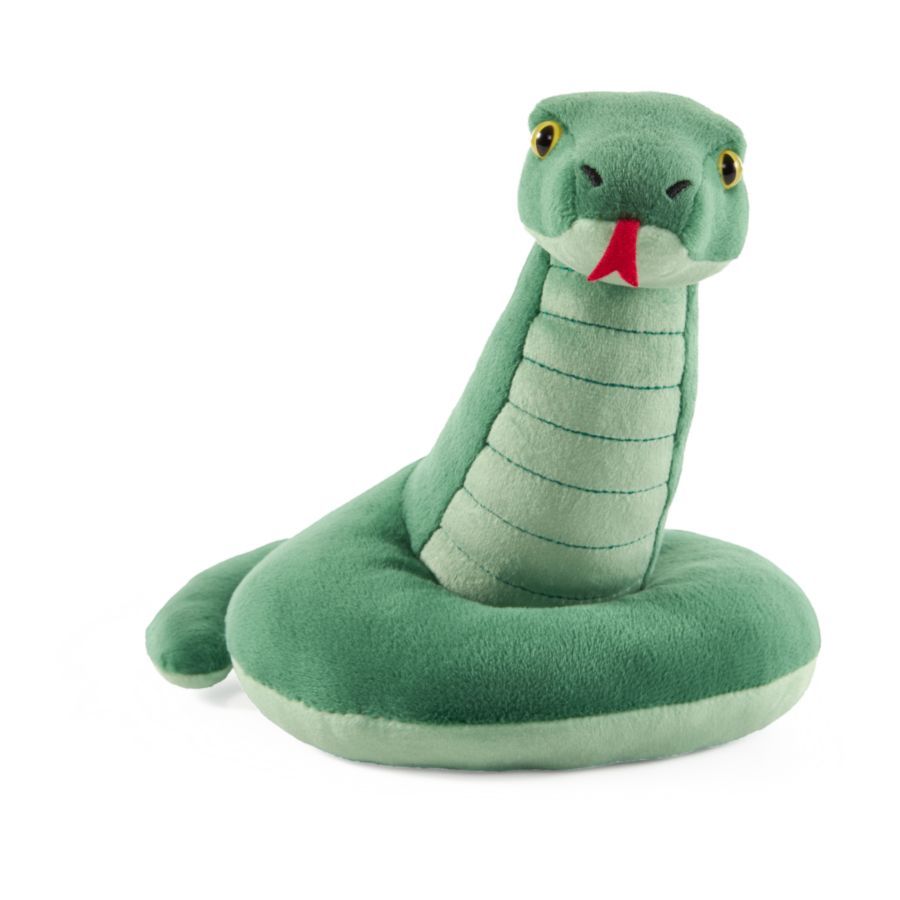 Harry Potter - Slytherin Snake Mascot (Plush)