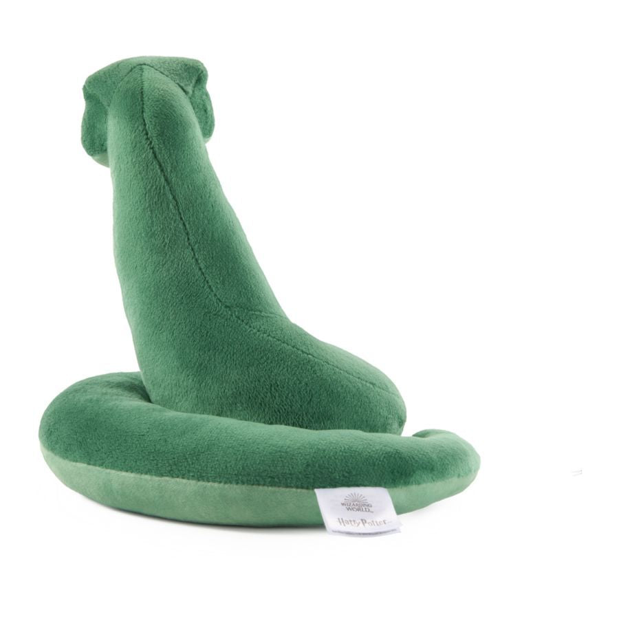 Harry Potter - Slytherin Snake Mascot (Plush)