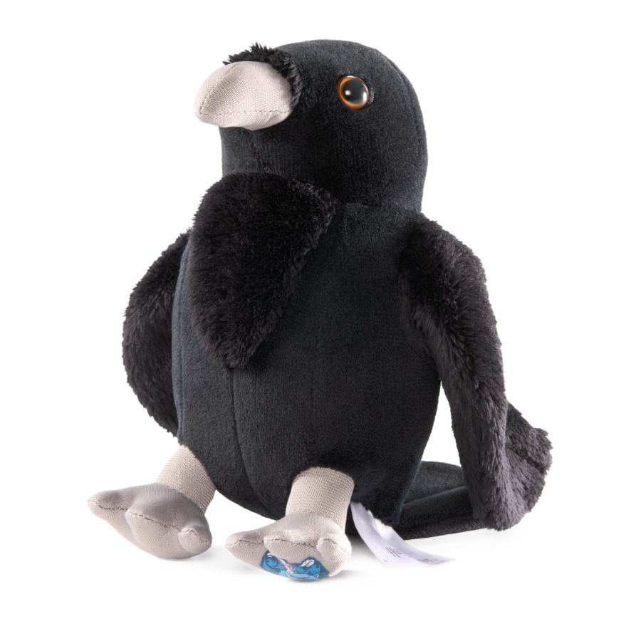 Harry Potter - Ravenclaw Raven Mascot (Plush)