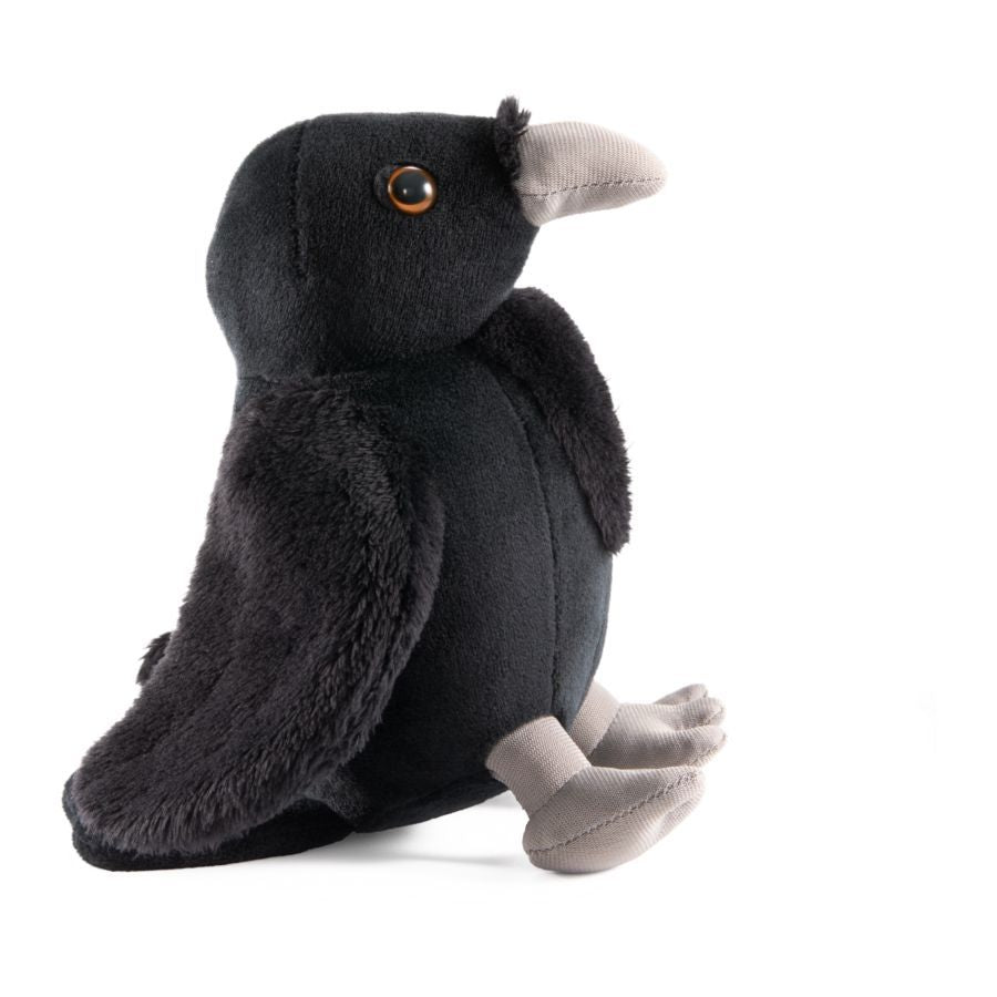 Harry Potter - Ravenclaw Raven Mascot (Plush)