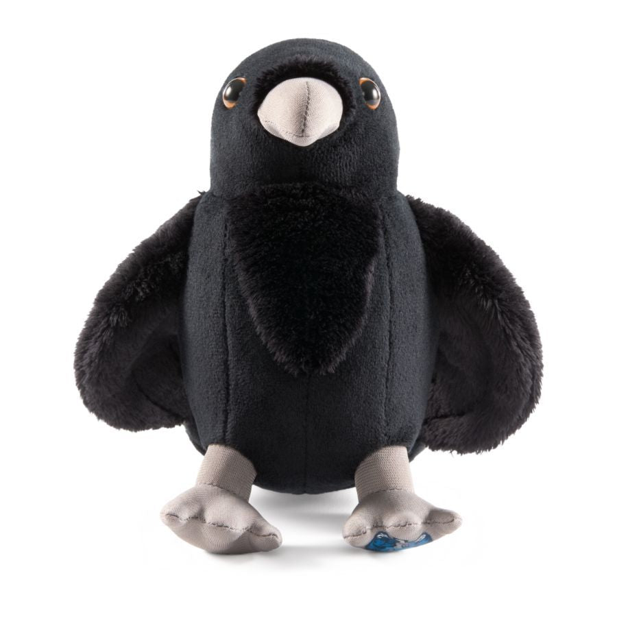 Harry Potter - Ravenclaw Raven Mascot (Plush)