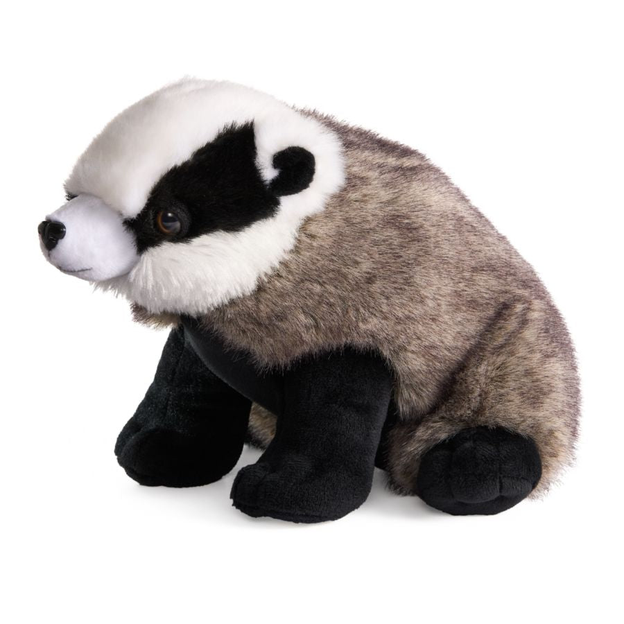 Harry Potter - Hufflepuff Badger Mascot (Plush)