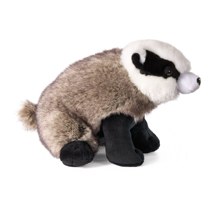 Harry Potter - Hufflepuff Badger Mascot (Plush)