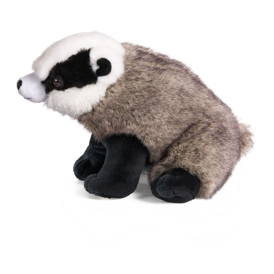 Harry Potter - Hufflepuff Badger Mascot (Plush)
