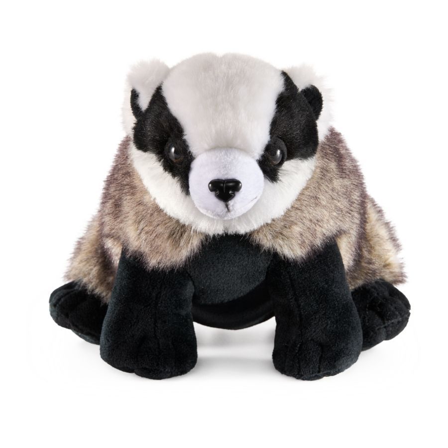 Harry Potter - Hufflepuff Badger Mascot (Plush)