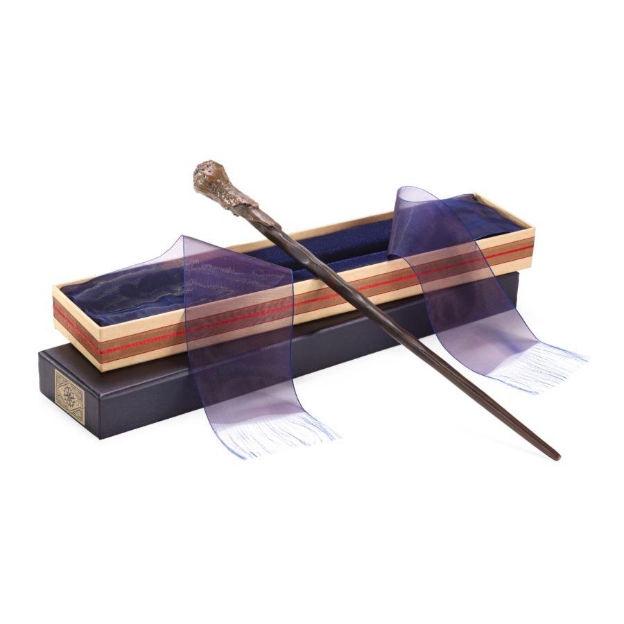 Harry Potter - Ron Weasley Wand Replica (Ollivanders Box)