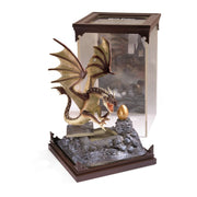 Harry Potter - HungarianHorntail Magical Creatures Diorama