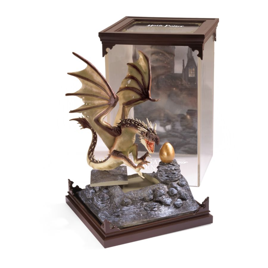 Harry Potter - HungarianHorntail Magical Creatures Diorama