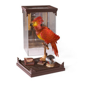 Harry Potter - Fawkes Magical Creatures Diorama