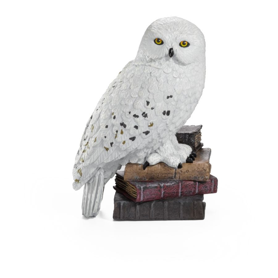 Harry Potter - Hedwig Magical Creatures Diorama