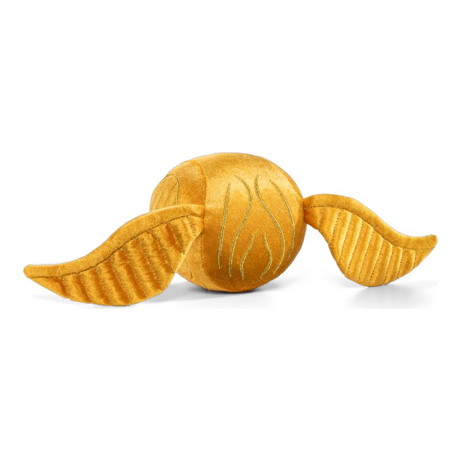 Harry Potter - Golden Snitch (Plush)