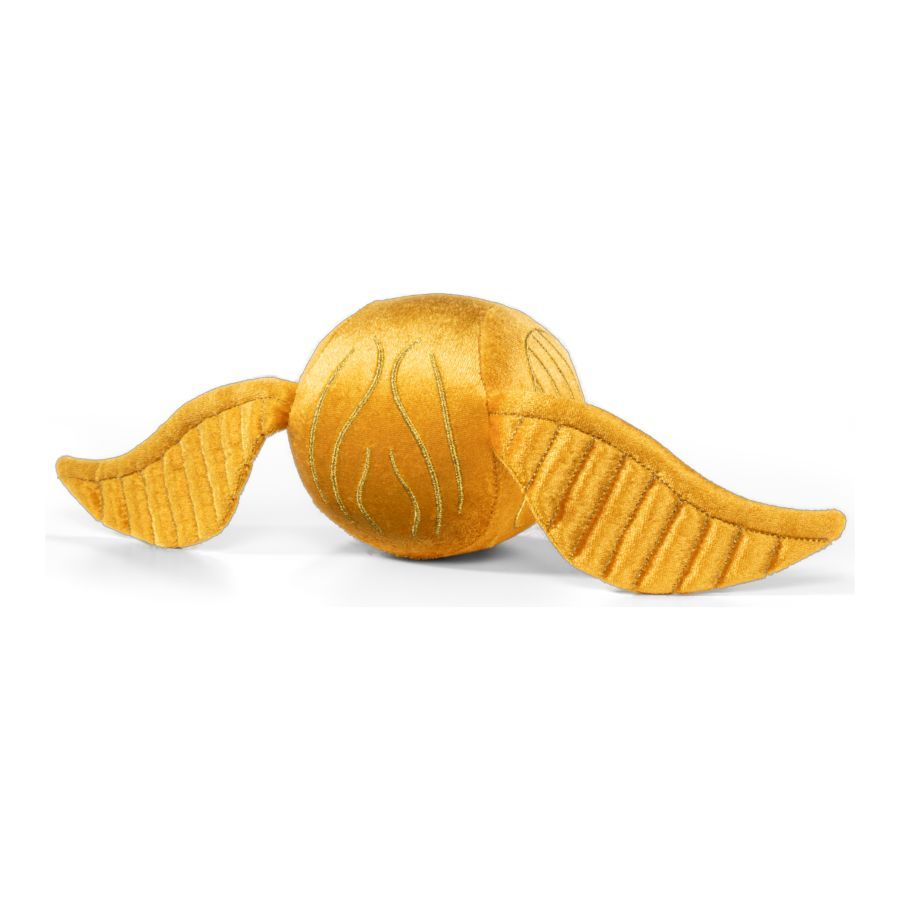 Harry Potter - Golden Snitch (Plush)