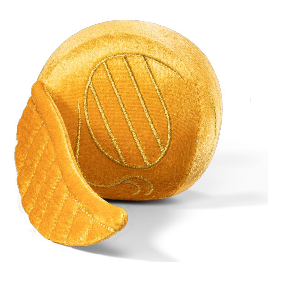 Harry Potter - Golden Snitch (Plush)