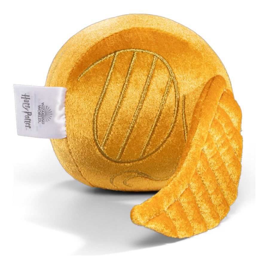 Harry Potter - Golden Snitch (Plush)