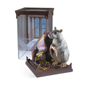 Harry Potter - Scabbers Magical Creatures Diorama