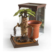 Harry Potter - Mandrake Magical Creatures Diorama