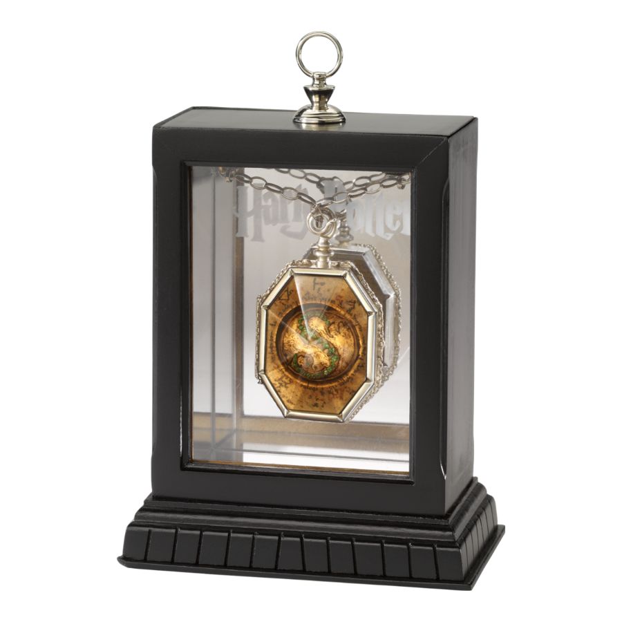 Harry Potter - Horcrux Locket Prop Replica