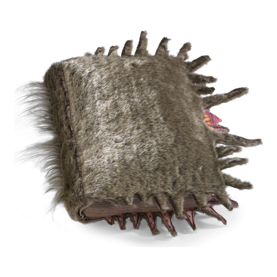 Harry Potter - Monster Book of Monsters 14″ (Plush)