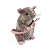Harry Potter - Scabbers (Plush)