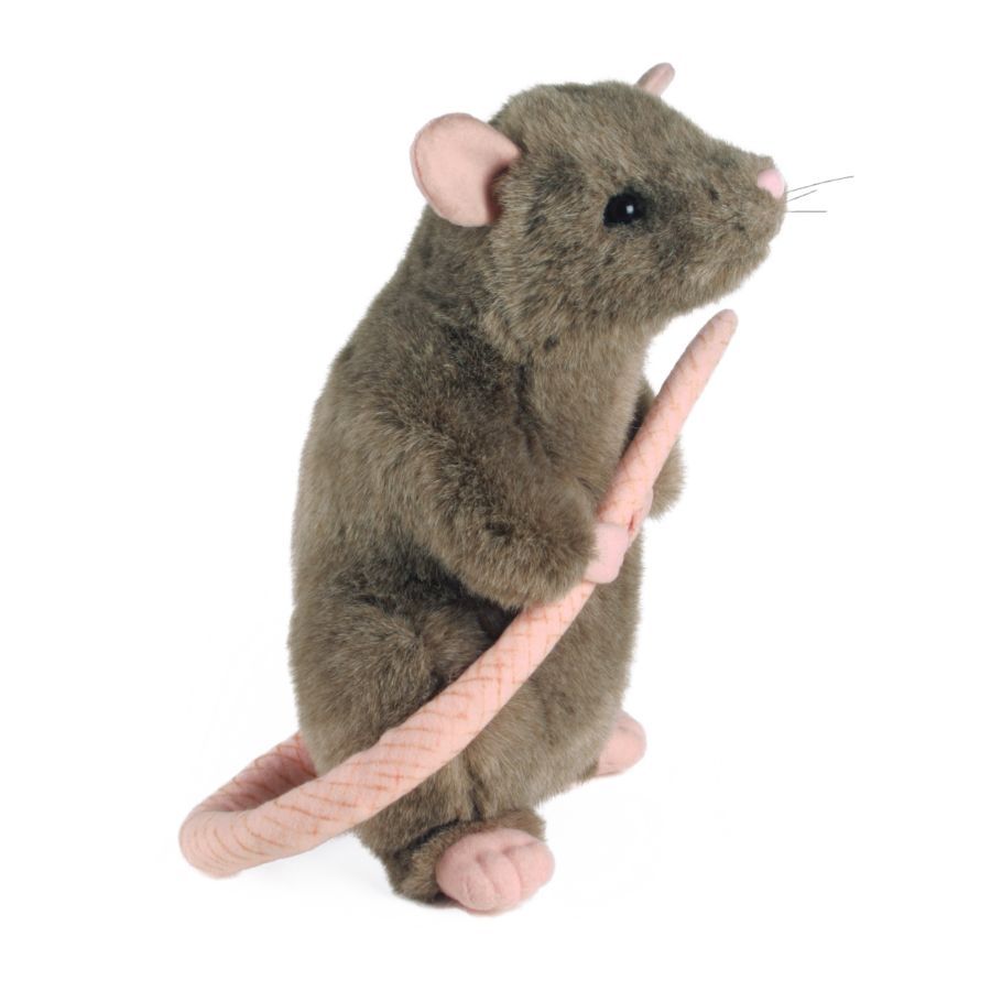Harry Potter - Scabbers (Plush)