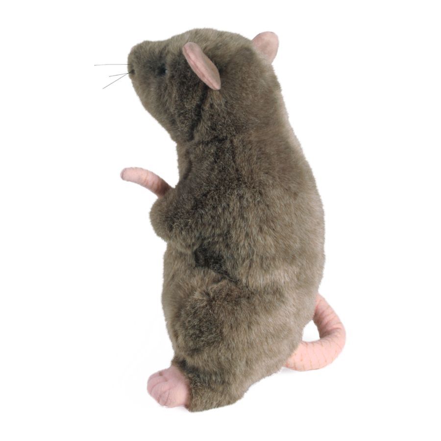 Harry Potter - Scabbers (Plush)