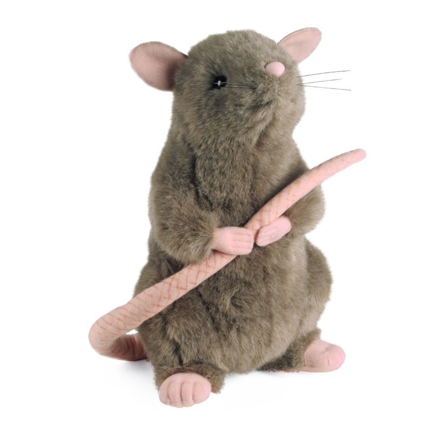 Harry Potter - Scabbers (Plush)
