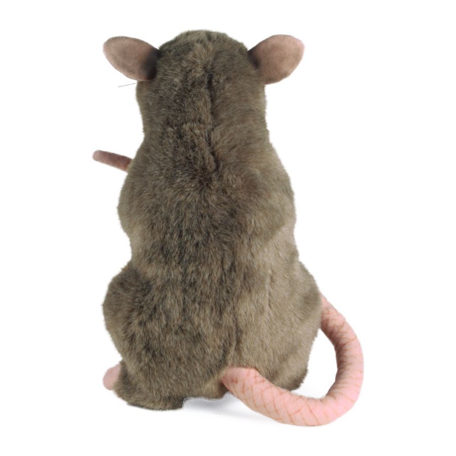 Harry Potter - Scabbers (Plush)