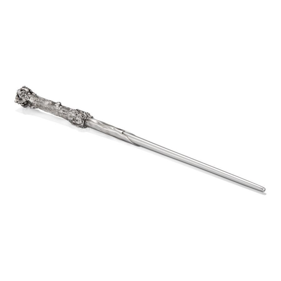 Harry Potter - Wand & Sorcerer’s Stone 25th Anniversary Set