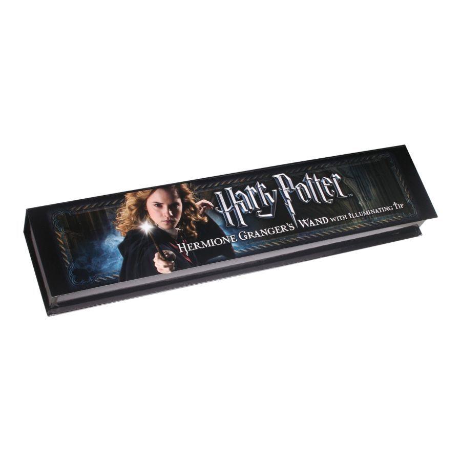 Harry Potter - Hermione Granger Illuminating Wand Replica