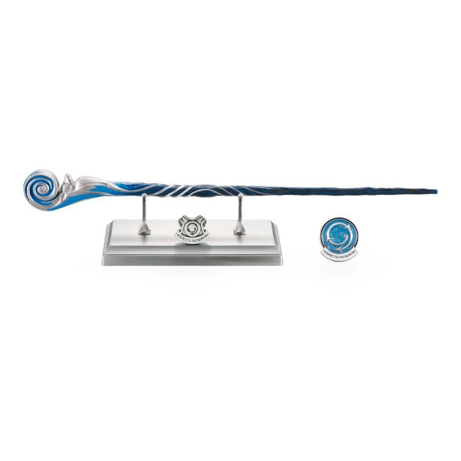 Harry Potter - 2025 Edition Celebration Wand Replica