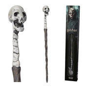 Harry Potter - Death Eater (Skull) Wand