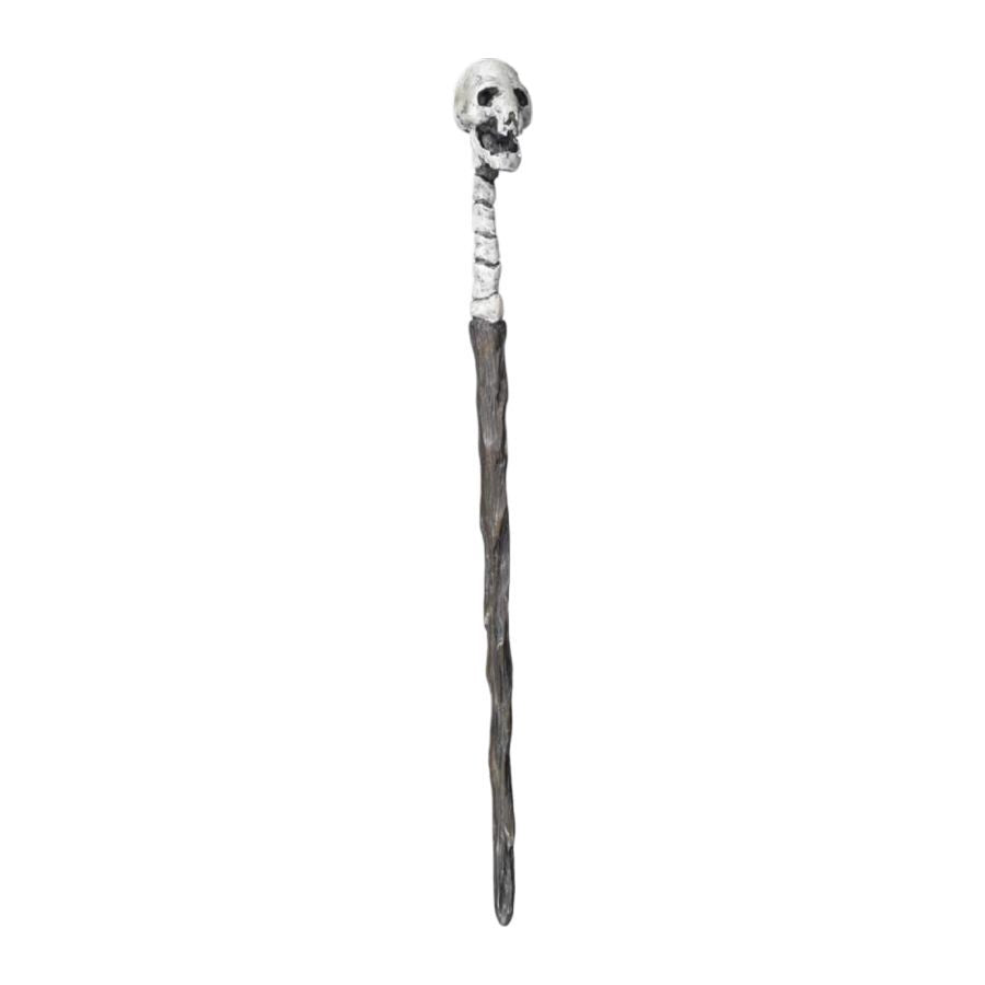 Harry Potter - Death Eater (Skull) Wand