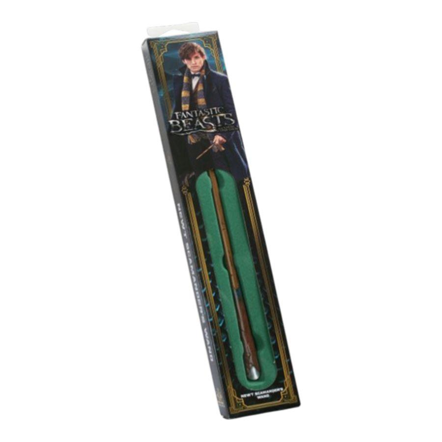 Fantastic Beasts - Newt Scamander’s Wand