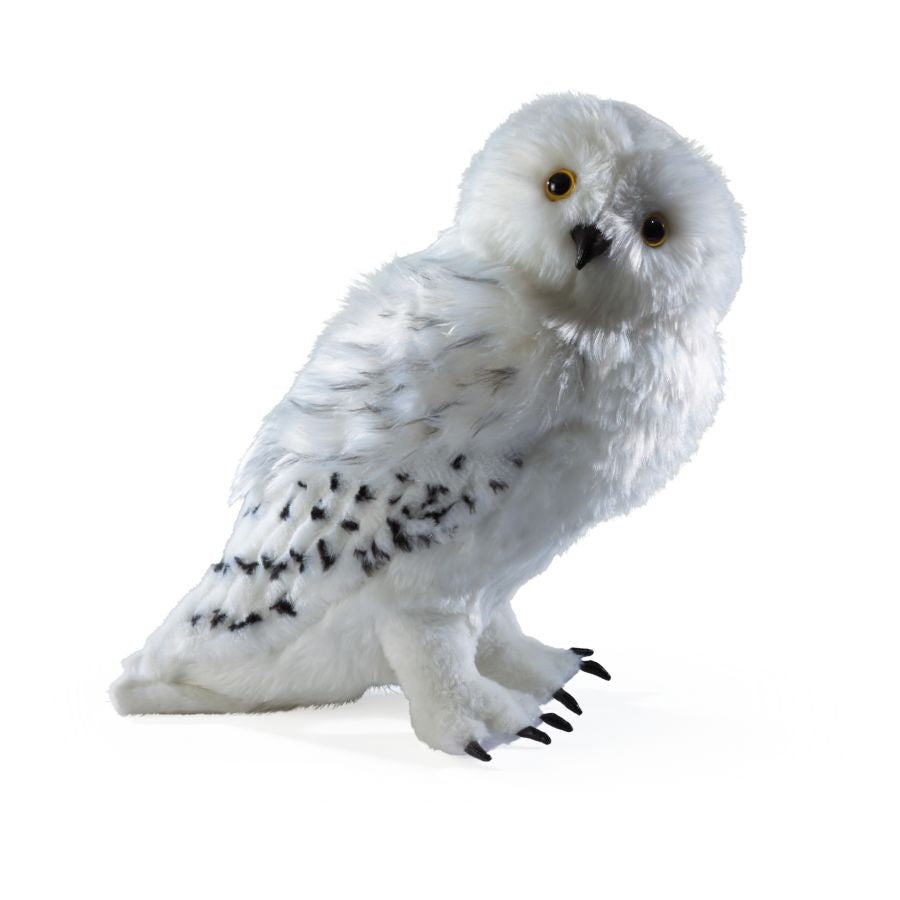 Harry Potter - Hedwig Collector’s (Plush)