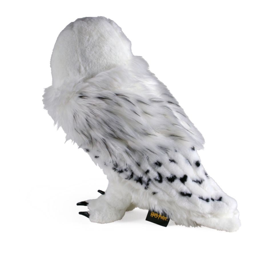 Harry Potter - Hedwig Collector’s (Plush)
