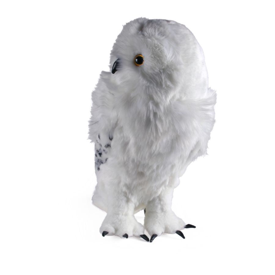 Harry Potter - Hedwig Collector’s (Plush)