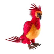 Harry Potter - Fawkes Collector’s (Plush)
