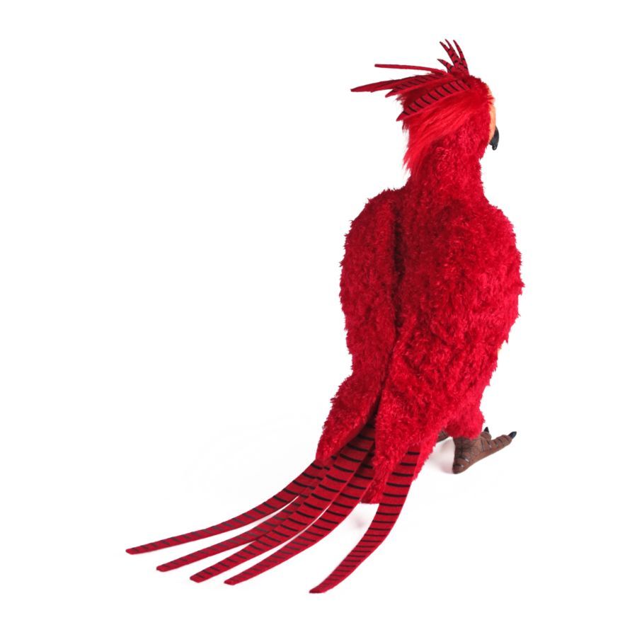 Harry Potter - Fawkes Collector’s (Plush)