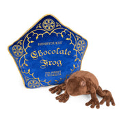 Harry Potter - Chocolate Frog (Plush & Pillow)