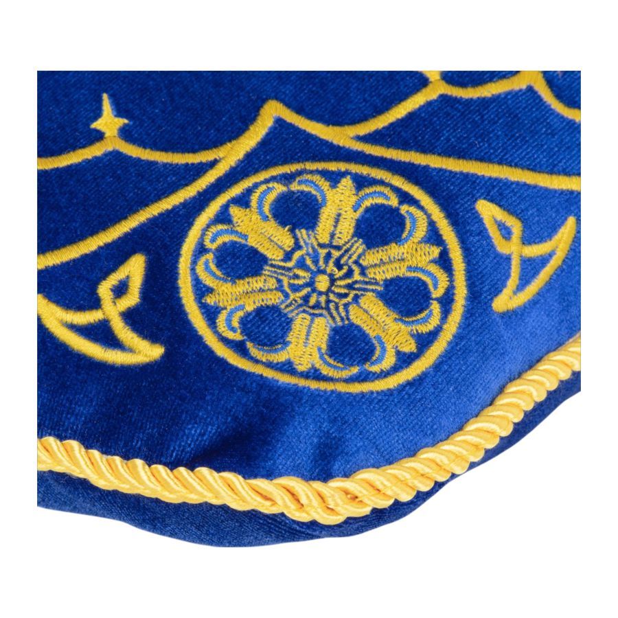 Harry Potter - Chocolate Frog (Plush & Pillow)
