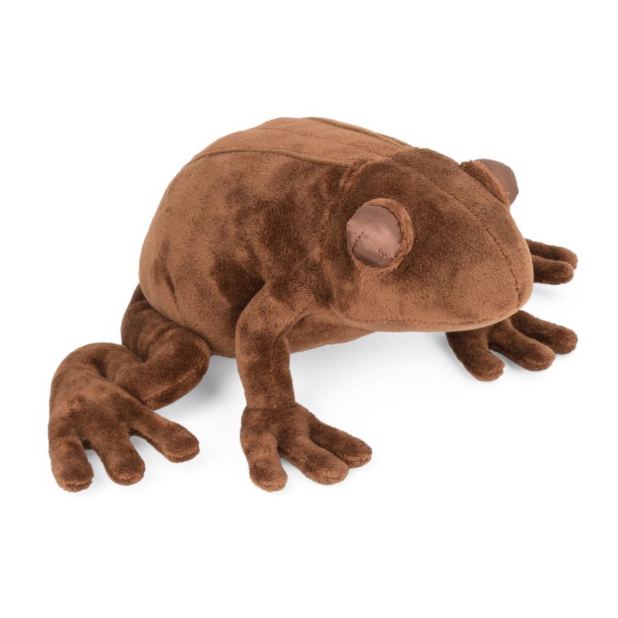 Harry Potter - Chocolate Frog (Plush & Pillow)