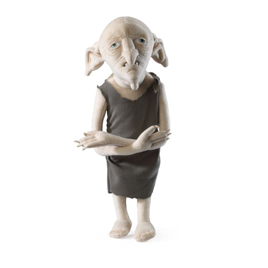 Harry Potter - Kreacher Collector 38cm (Plush)