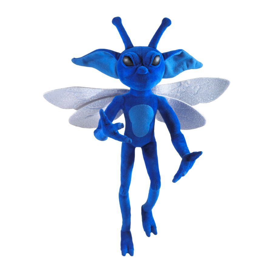 Harry Potter - Cornish Pixie (Plush)