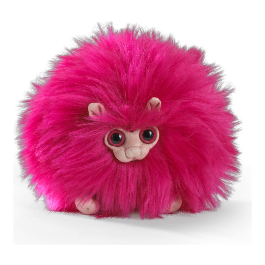 Harry Potter - Pink Pygmy (Puff Plush)